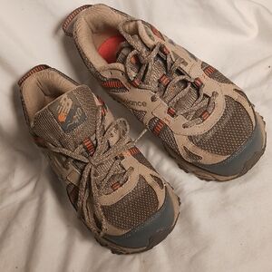 New Balance 410 v4 Trail Running All-Purpose Sneakers